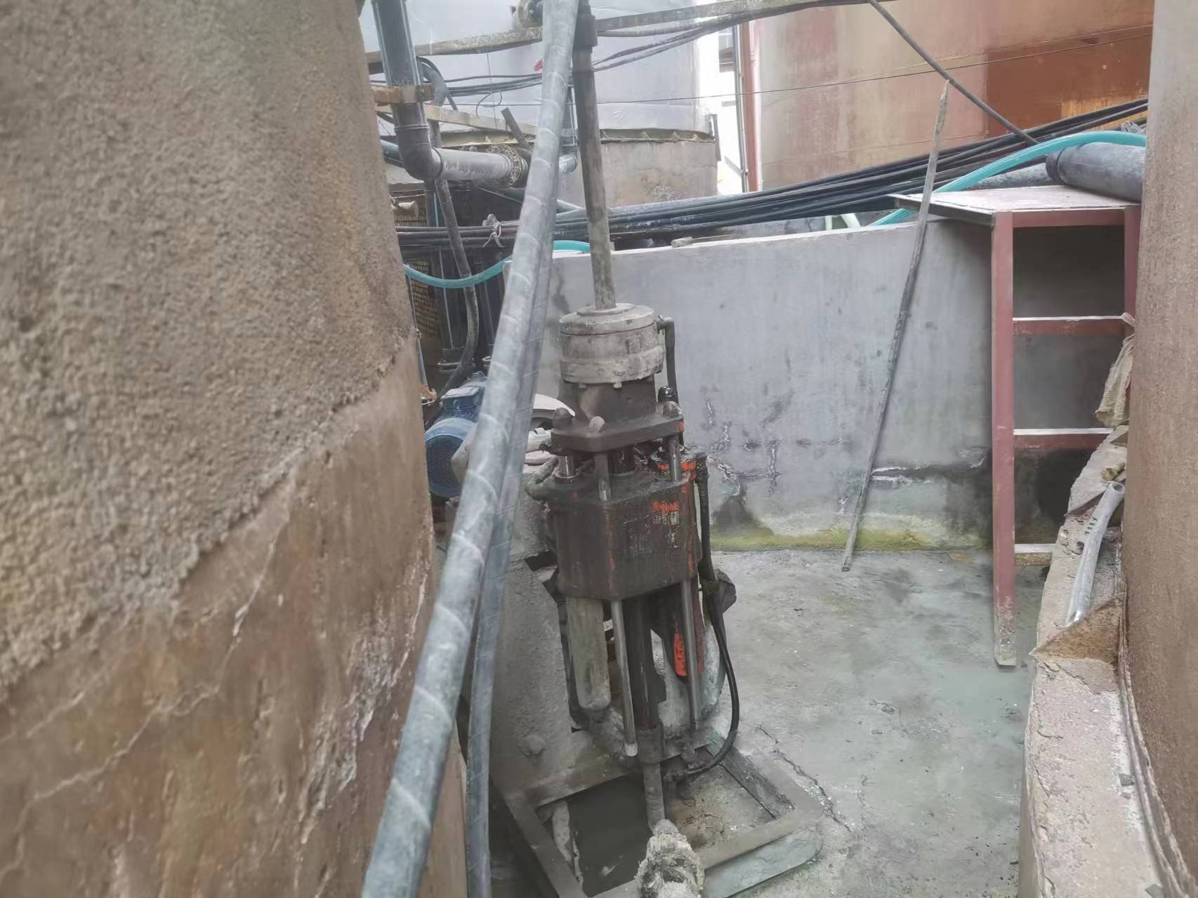 潢川基础注浆工程施工中应注意哪些?